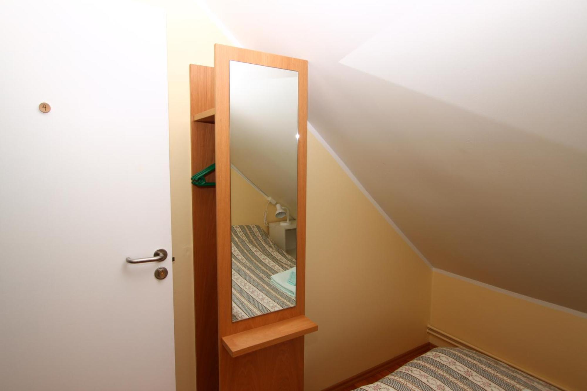 Guesthouse Steindorsstadir, West Iceland 레이크홀트 외부 사진