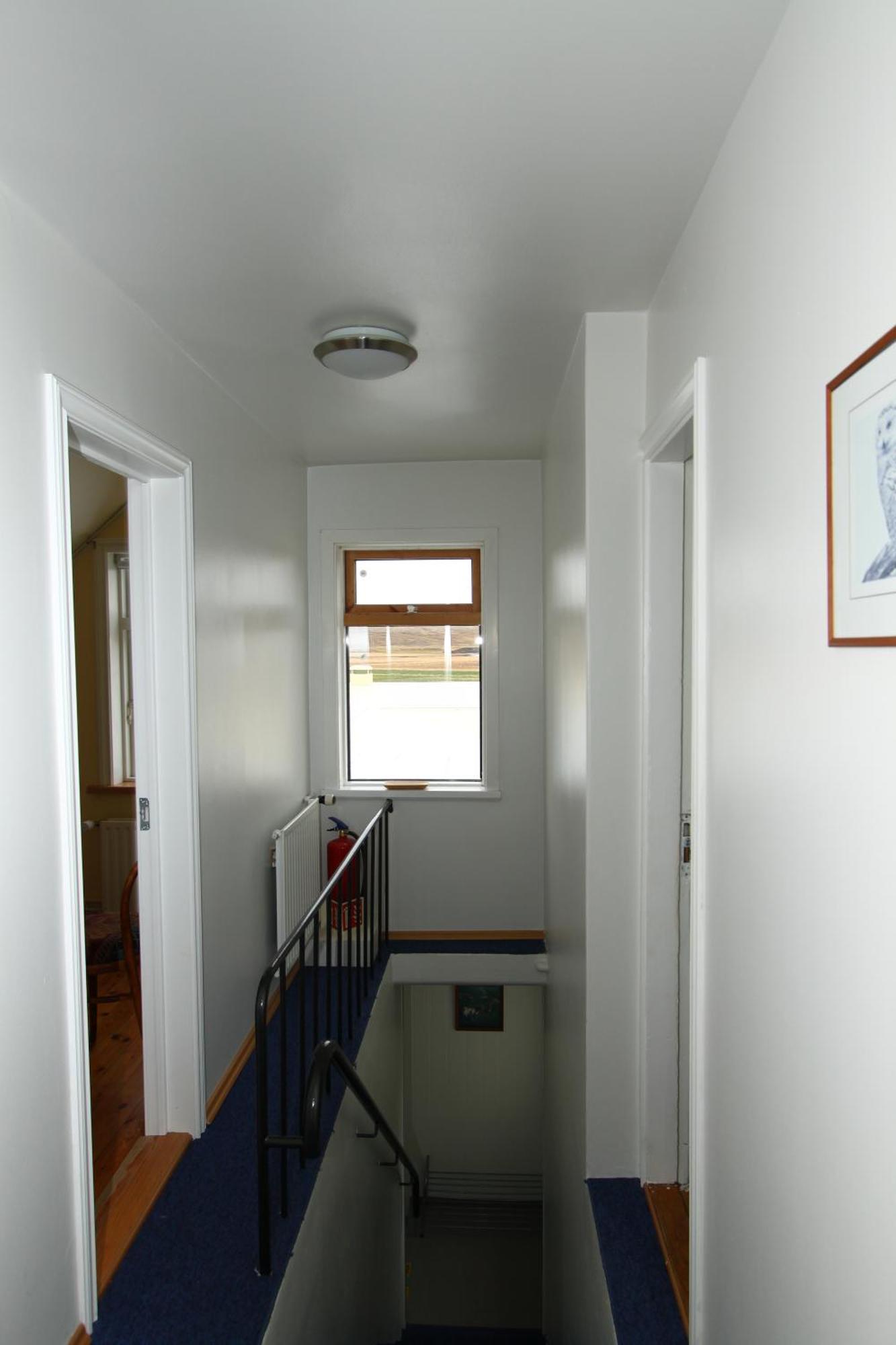 Guesthouse Steindorsstadir, West Iceland 레이크홀트 외부 사진