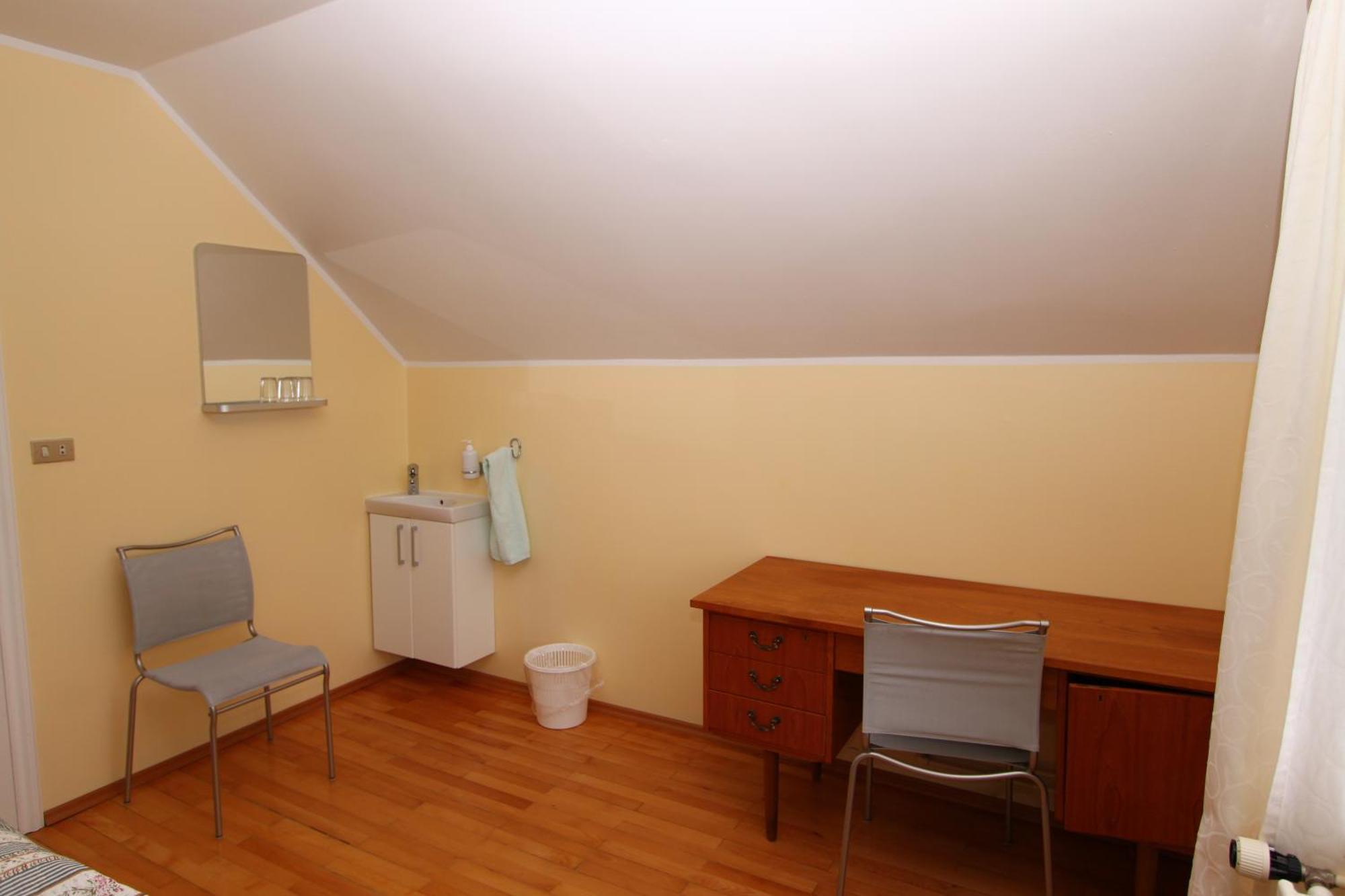 Guesthouse Steindorsstadir, West Iceland 레이크홀트 외부 사진