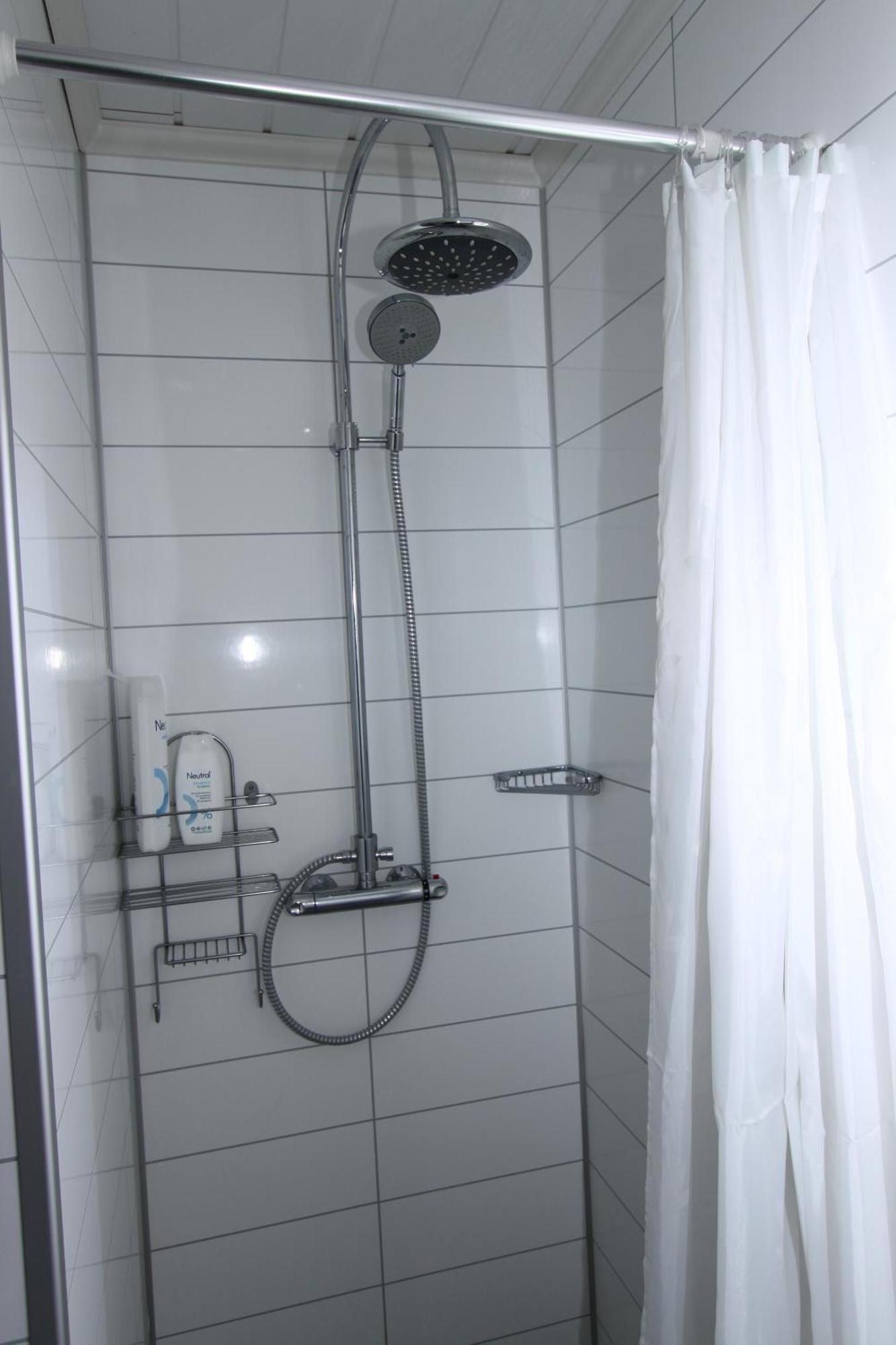 Guesthouse Steindorsstadir, West Iceland 레이크홀트 외부 사진