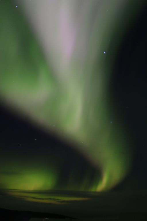 Guesthouse Steindorsstadir, West Iceland 레이크홀트 외부 사진